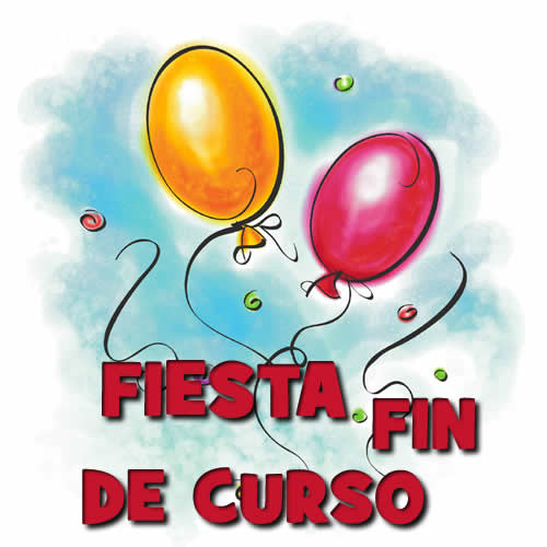 FESTA FIN DE CURSO- VENRES 19 XUÑO